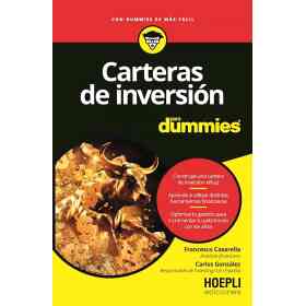 Carteras De Inversion Para Dummies