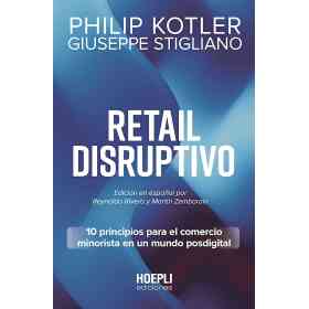 Retail Disruptivo