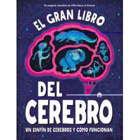 El Gran Libro Del Cerebro