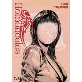 Homunculus 09