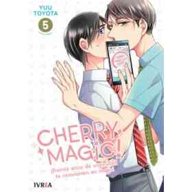 Cherry Magic 05