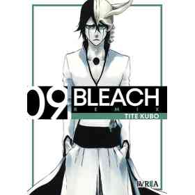 Bleach Remix 09