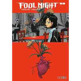 Fool Night 02