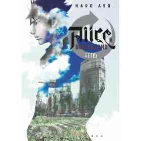 Alice in Borderland Retry