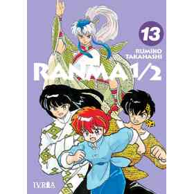 Ranma 1/2 13