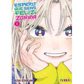 Espero Que Seas Feliz Zorra 01