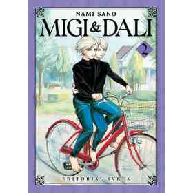 Migi & Dali 02