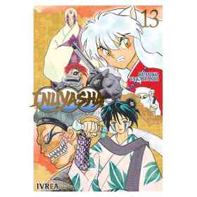 Inuyasha 13