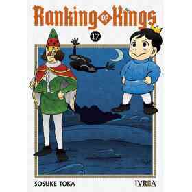 Ranking of Kings 17