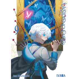 Vanitas No Carte 09