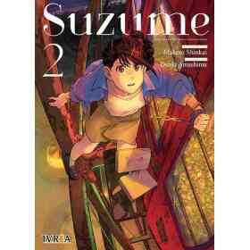 Suzume 02