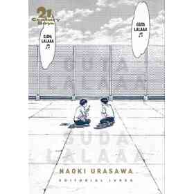 21st Century Boys
