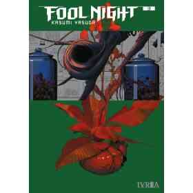 Fool Night 03