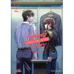 Fumando Atras Del Super Con Vos 02