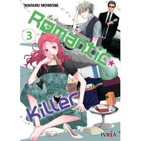 Romantic Killer 03