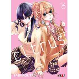 Citrus Plus 06