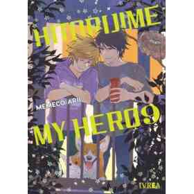 Hitorijime My Hero 9