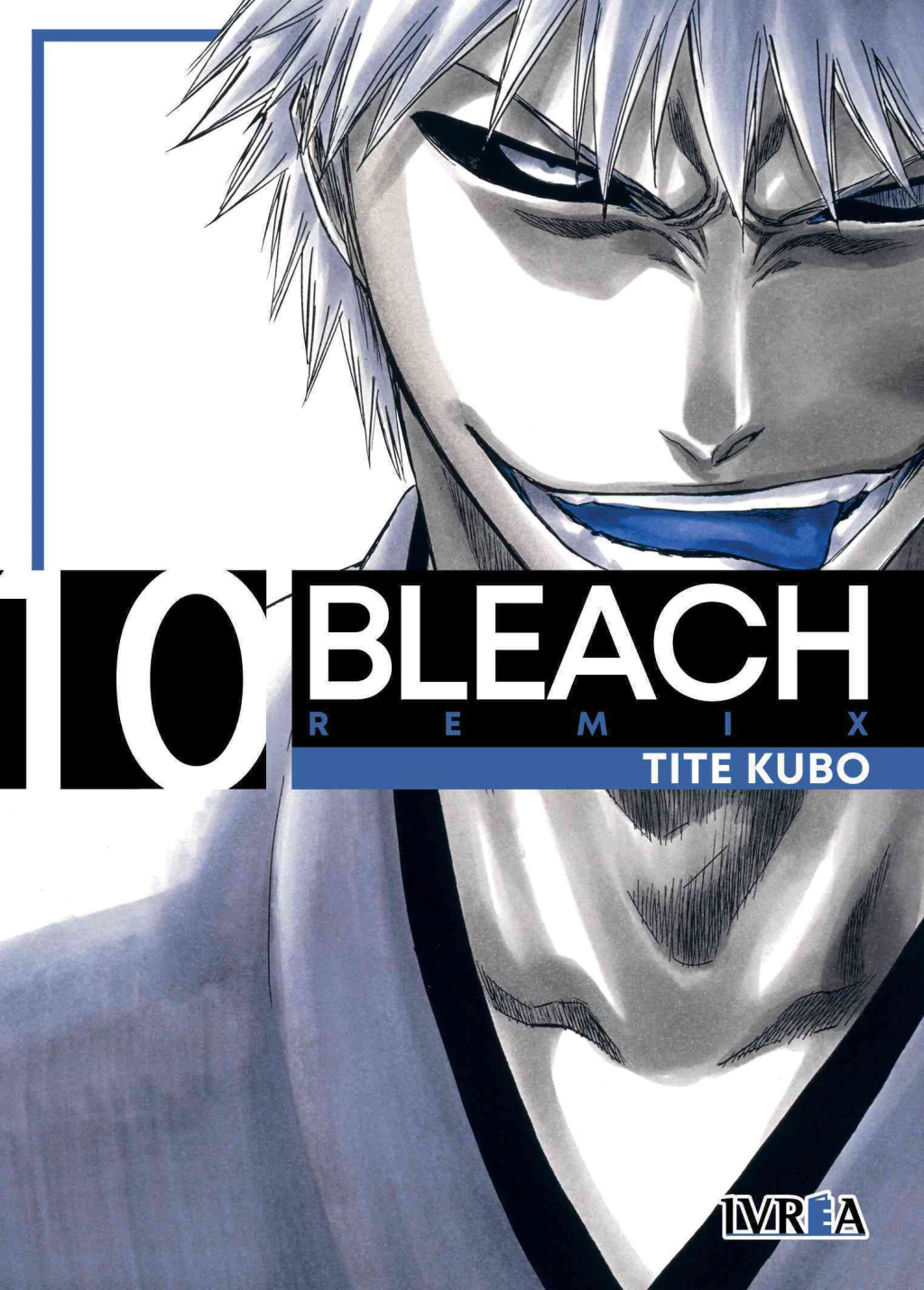 Bleach Remix 10