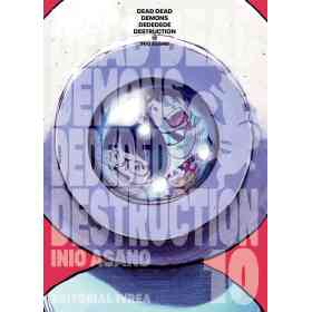 Dead Dead Demon S Dededede Destruction 10