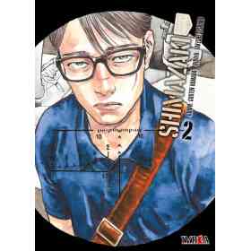 Shimazaki en La Tierra Pacifica 02