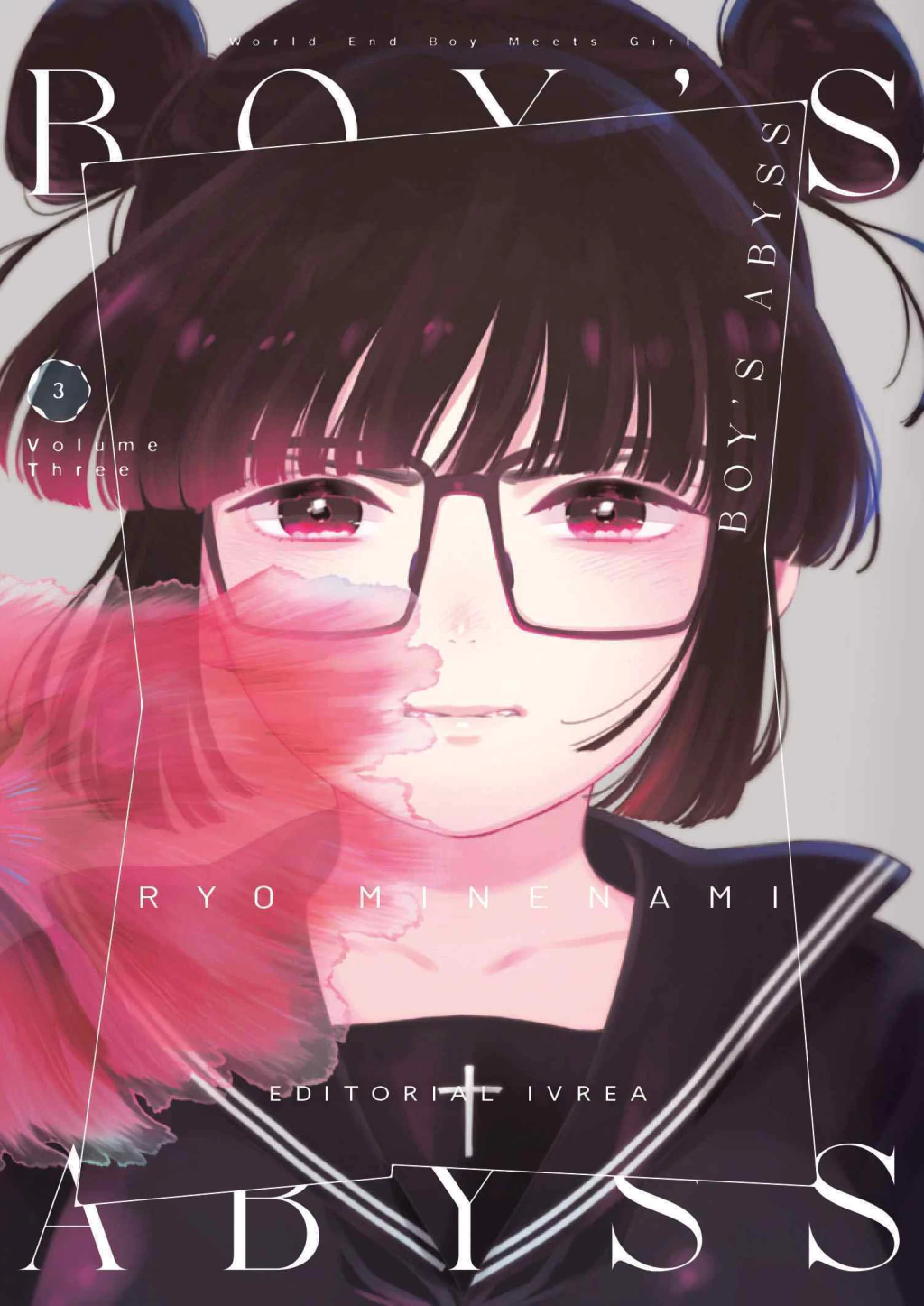 Boys Abyss 03