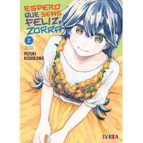 Espero Que Seas Feliz Zorra 02