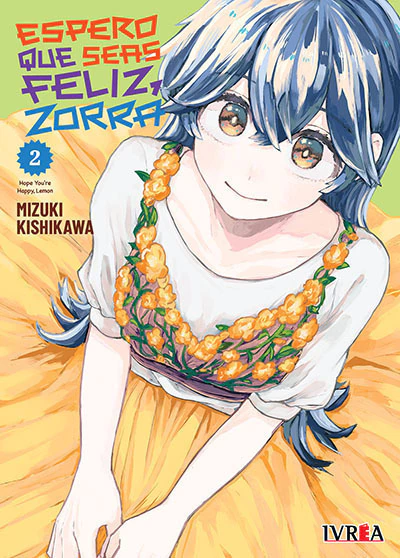 Espero Que Seas Feliz Zorra 02