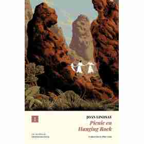Picnic en Hanging Rock