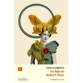 La Hija De Robert Poste