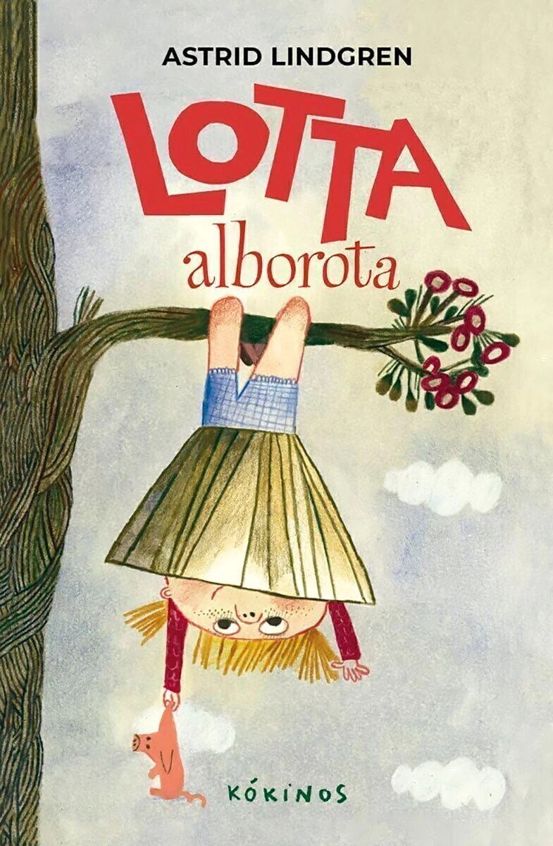 Lotta Alborota