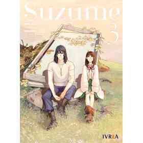 Suzume 03