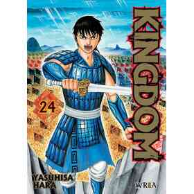 Kingdom 24