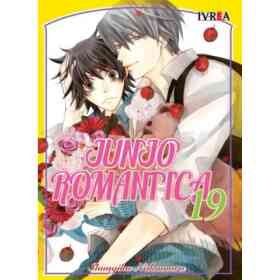 Junjo Romantica 19