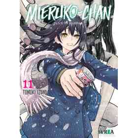 Mieruko Chan 11