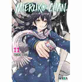 Mieruko Chan 11