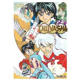 Inuyasha 14