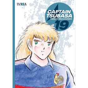 Captain Tsubasa 19