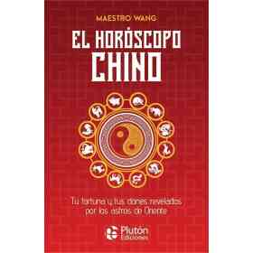 El Horoscopo Chino