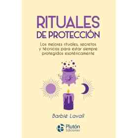 Rituales De Proteccion