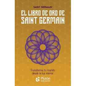 El Libro De Oro De Saint Germain