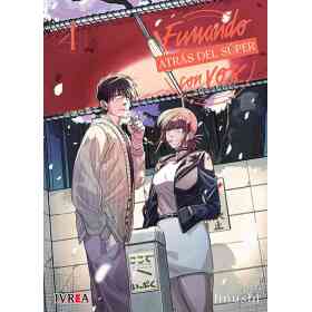 Fumando Atras Del Super Con Vos 04