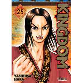 Kingdom 25