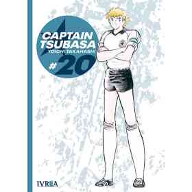 Captain Tsubasa 20