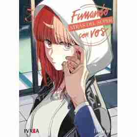 Fumando Atras Del Super Con Vos 05