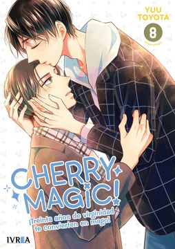 Cherry Magic 8
