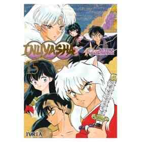 Inuyasha 15