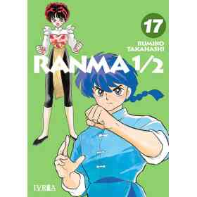 Ranma 1/2 17