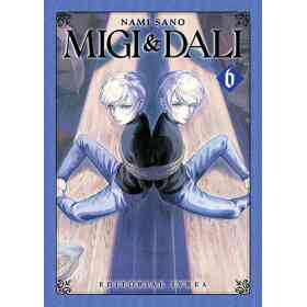 Migi & Dali 06