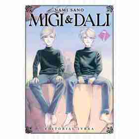 Migi & Dali 07