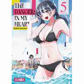 The Dangers in My Heart 05